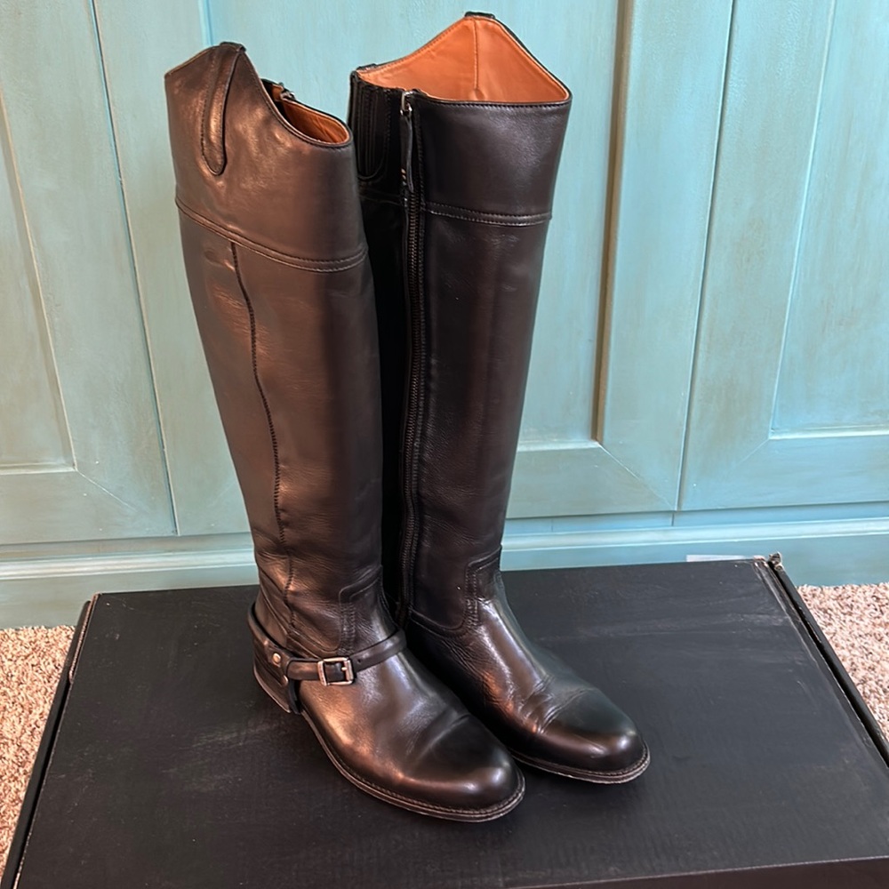Ariat Equestrian Style Pamplona Boot